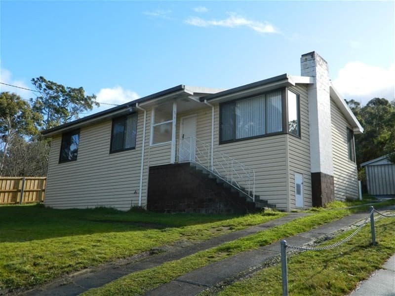 81 Charlotte Street NEW NORFOLK, TAS, Norfolk, - Image 1