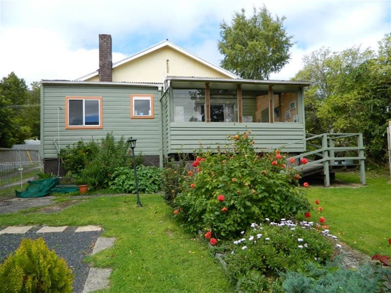 27 Kallista Road MAYDENA, TAS, Maydena, - Image 1