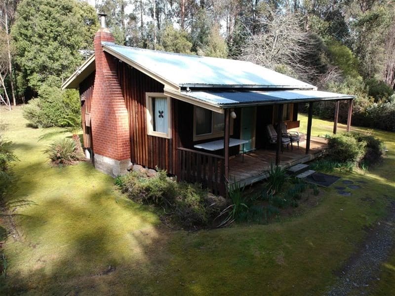 134 Tyenna Road TYENNA, TAS, Tyenna, - Image 1
