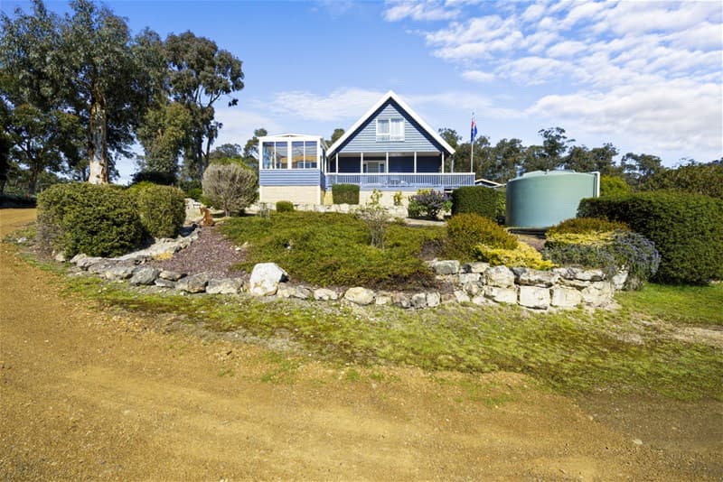 74 Moss Beds Road LACHLAN, TAS, Lachlan, - Image 1