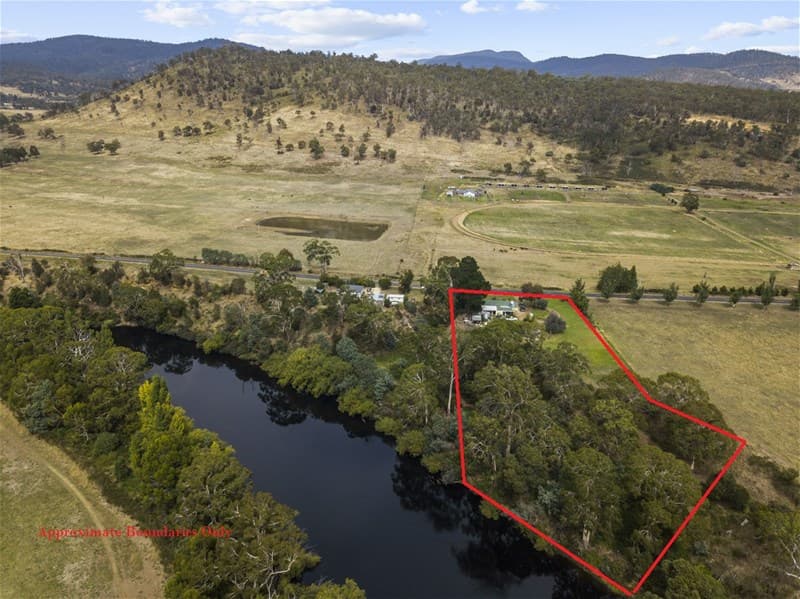 412 Glenora Road PLENTY, TAS, Plenty, - Image 1