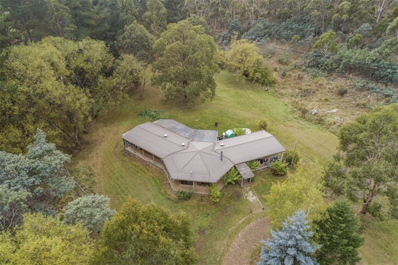 9 Hydehurst Road LACHLAN, TAS, Lachlan, - Image 1