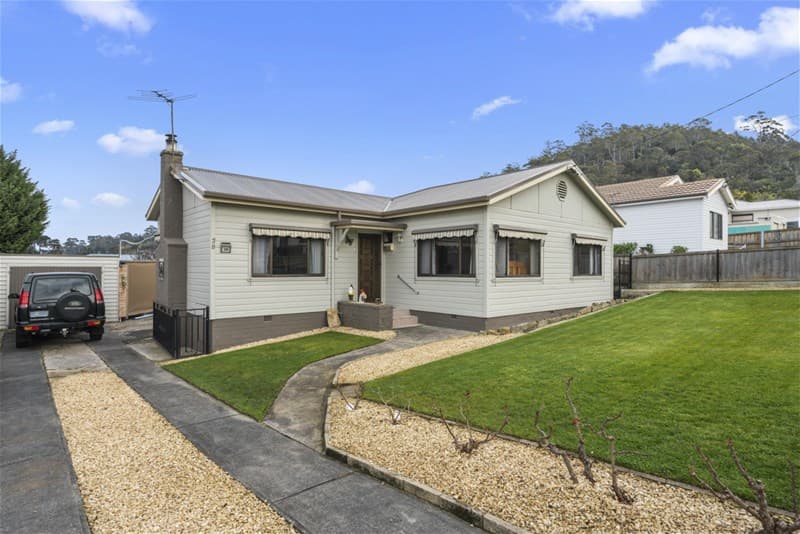 28 Sixth Avenue NEW NORFOLK, TAS, Norfolk, - Image 1