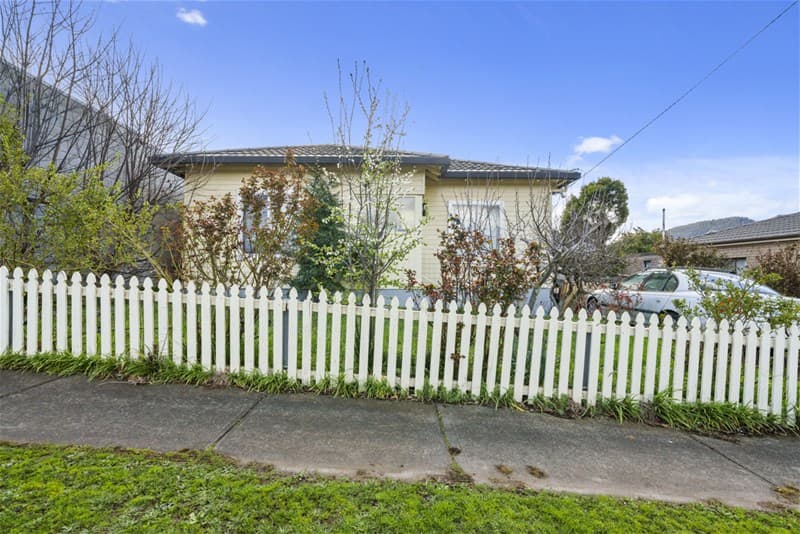 7 Dean Street NEW NORFOLK, TAS, Norfolk, - Image 1