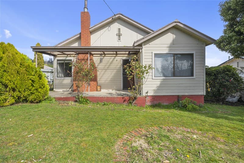 1 Gourlay Street MAYDENA, TAS, Maydena, - Image 1