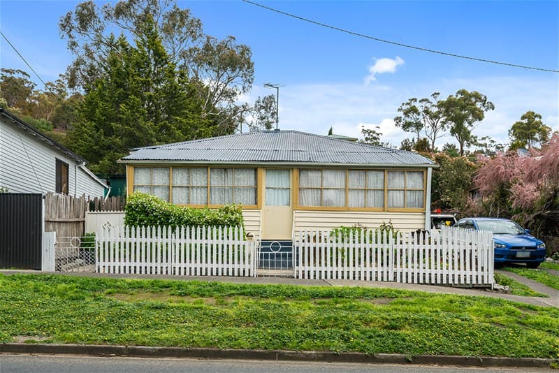 128 Glenora Road NEW NORFOLK, TAS, Norfolk, - Image 1