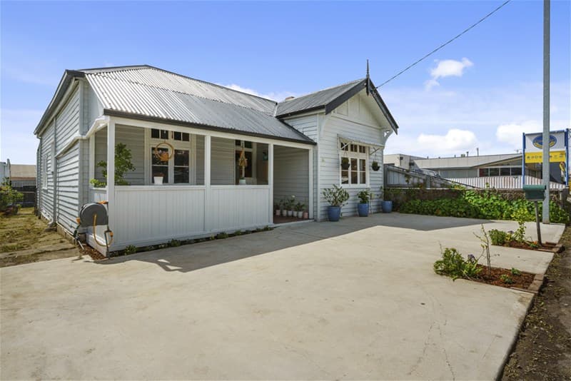 73 High Street, New Norfolk, TAS, 7140, Moonah, - Image 1