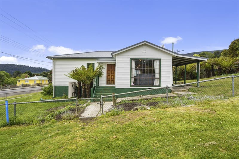 27 Junee Road MAYDENA, TAS, Maydena, - Image 1