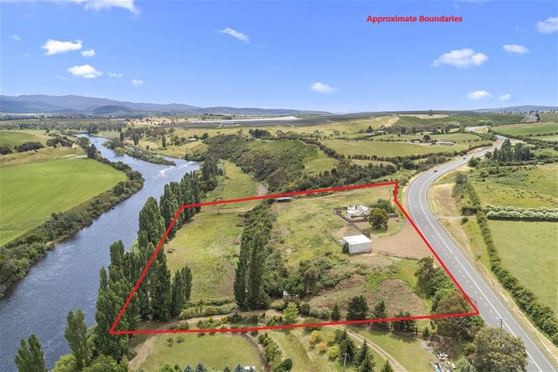 2929 Lyell Highway ROSEGARLAND, TAS, Rosegarland, - Image 1