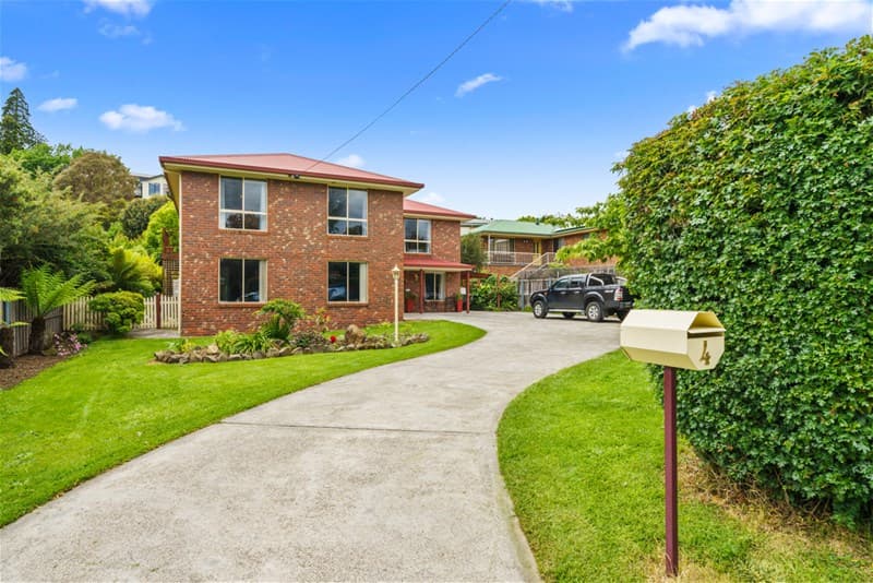 73 High Street, New Norfolk, TAS, 7140, Norfolk, - Image 1