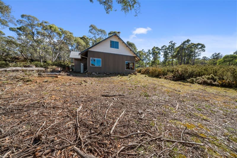 754 Tods Corner Road TODS CORNER, TAS, Corner, - Image 1
