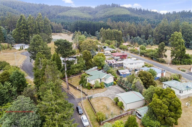 2 Park View Crescent MAYDENA, TAS, Maydena, - Image 1