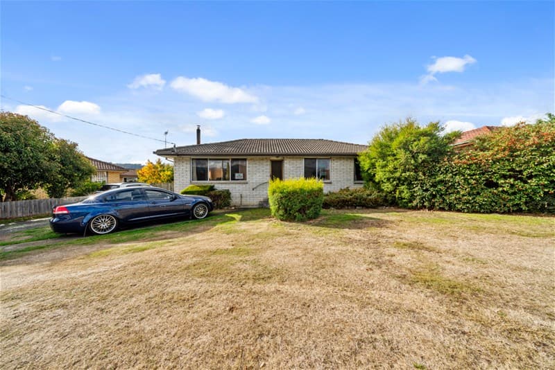 28 Benjamin Terrace NEW NORFOLK, TAS, Norfolk, - Image 1