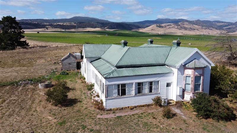 3480 Lyell Highway GRETNA, TAS, Gretna, - Image 1