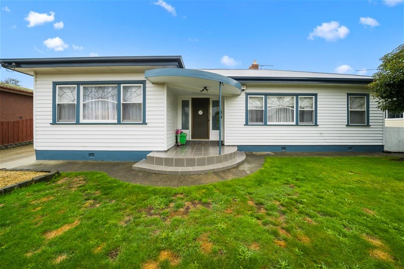 29 Hobart Road NEW NORFOLK, TAS, Norfolk, - Image 1