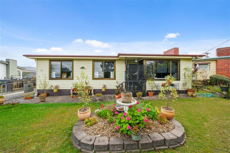 23 Giddy Avenue NEW NORFOLK, TAS, Norfolk, - Image 1