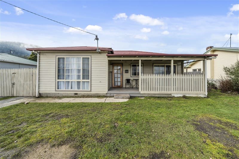 21 Fifth Avenue NEW NORFOLK, TAS, Norfolk, - Image 1
