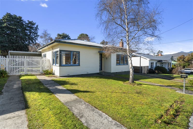 73 High Street, New Norfolk, TAS, 7140, Norfolk, - Image 1