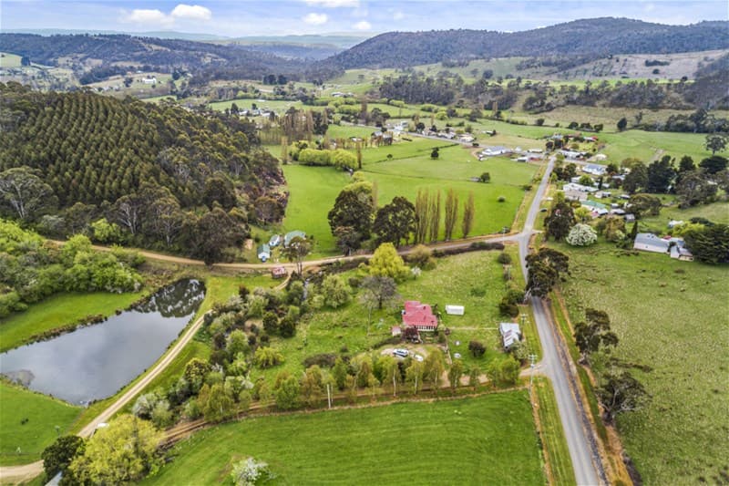 36 The Avenue ELLENDALE, TAS, Ellendale, - Image 1