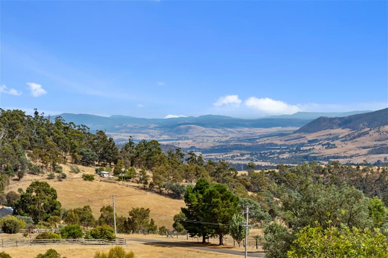 367 Ironstone Gully Road LACHLAN, TAS, Lachlan, - Image 1