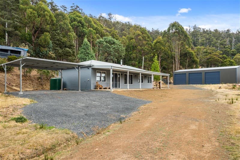 246 Moogara Road MOOGARA, TAS, Moogara, - Image 1