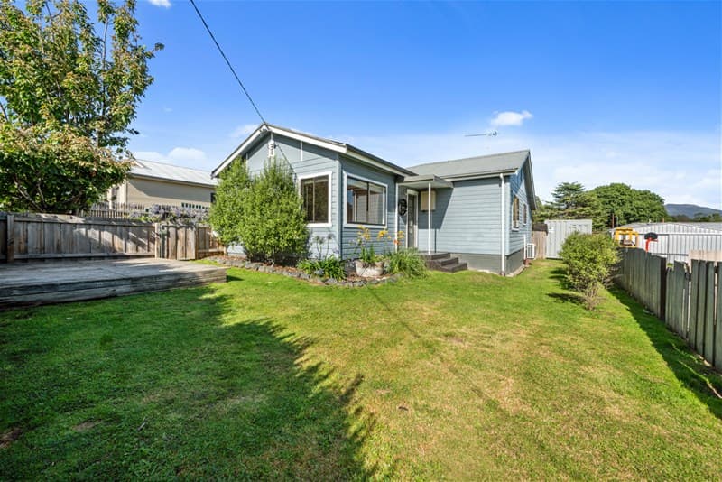 13 Gourlay Street MAYDENA, TAS, Maydena, - Image 1