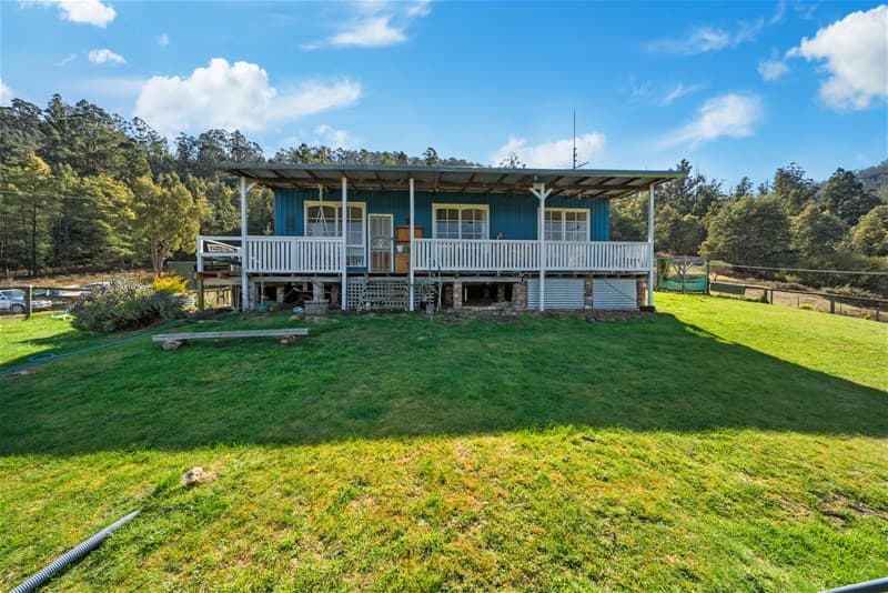 930 Back River Road MAGRA, TAS, Magra, - Image 1