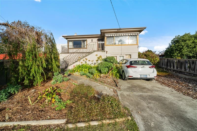 22 Montagu Street NEW NORFOLK, TAS, Norfolk, - Image 1