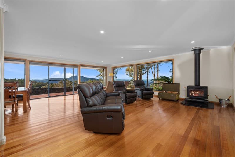 437 Collins Cap Road COLLINSVALE, TAS, Collinsvale, - Image 1