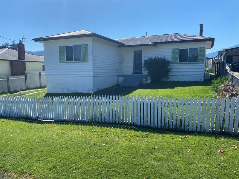 10 Holmes Street MAYDENA, TAS, Maydena, - Image 1
