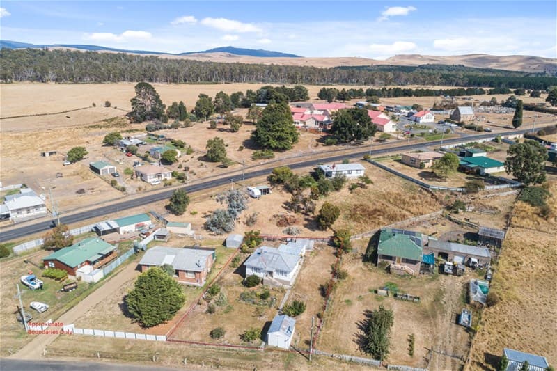 73 High Street, New Norfolk, TAS, 7140, Ouse, - Image 1