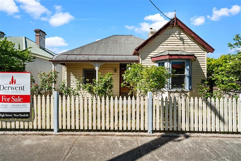 73 High Street, New Norfolk, TAS, 7140, Norfolk, - Image 1