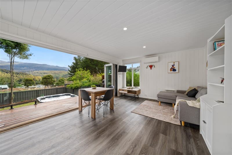 3 East Street MAYDENA, TAS, Maydena, - Image 1