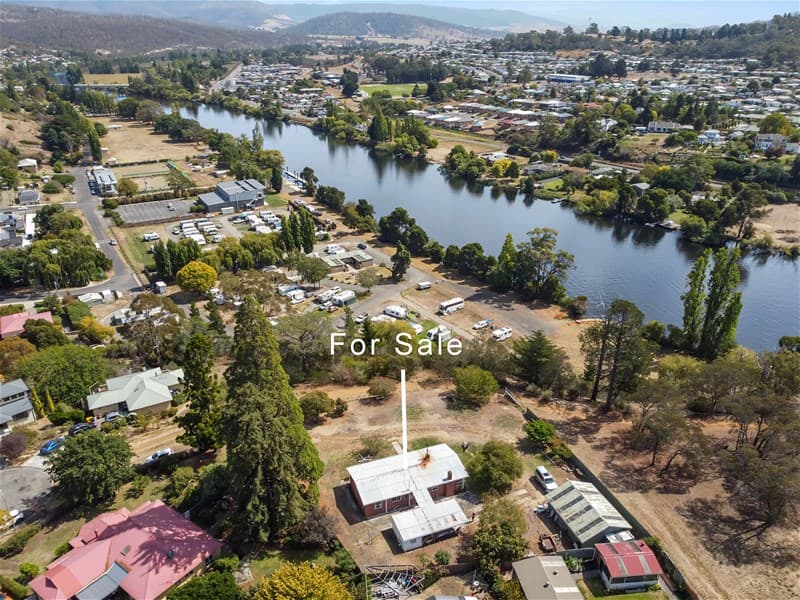 7 Lady Franklin Court NEW NORFOLK, TAS, Norfolk, - Image 1