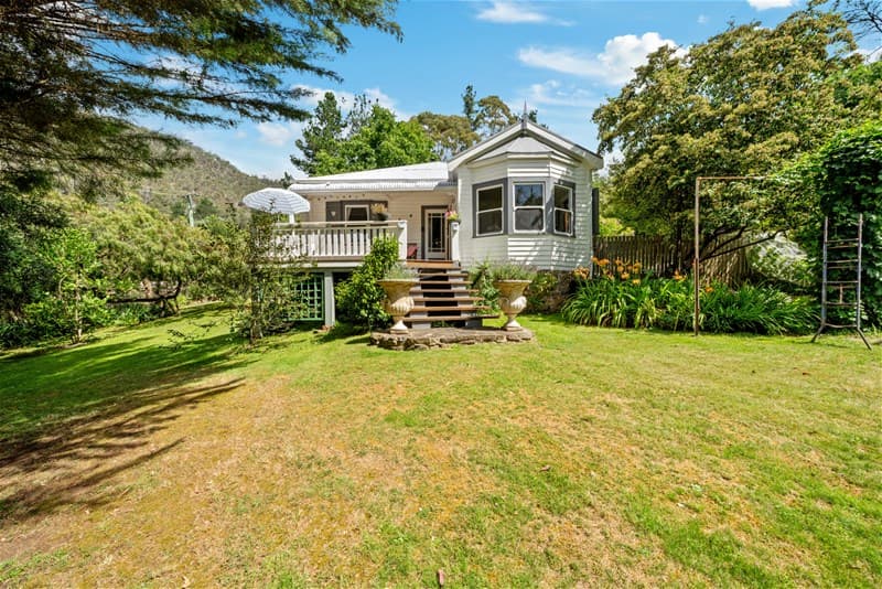 592 Plenty Valley Road MOOGARA, TAS, Moogara, - Image 1
