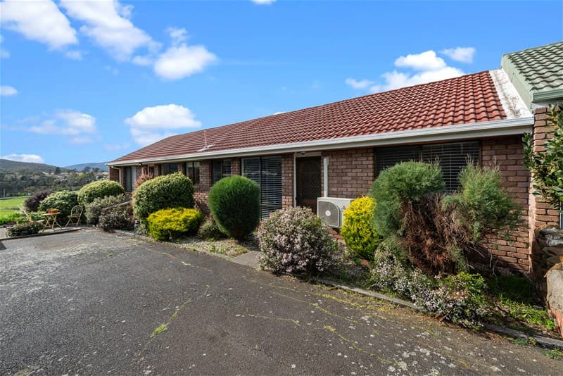 unit 3/16 Bathurst Street NEW NORFOLK, TAS, Norfolk, - Image 1