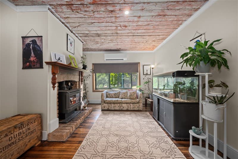 73 High Street, New Norfolk, TAS, 7140, Park, - Image 1