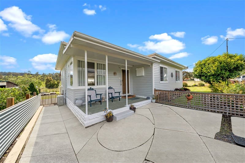 73 High Street, New Norfolk, TAS, 7140, Ellendale, - Image 1