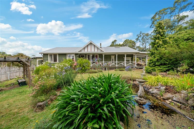 73 High Street, New Norfolk, TAS, 7140, Westerway - Image 1