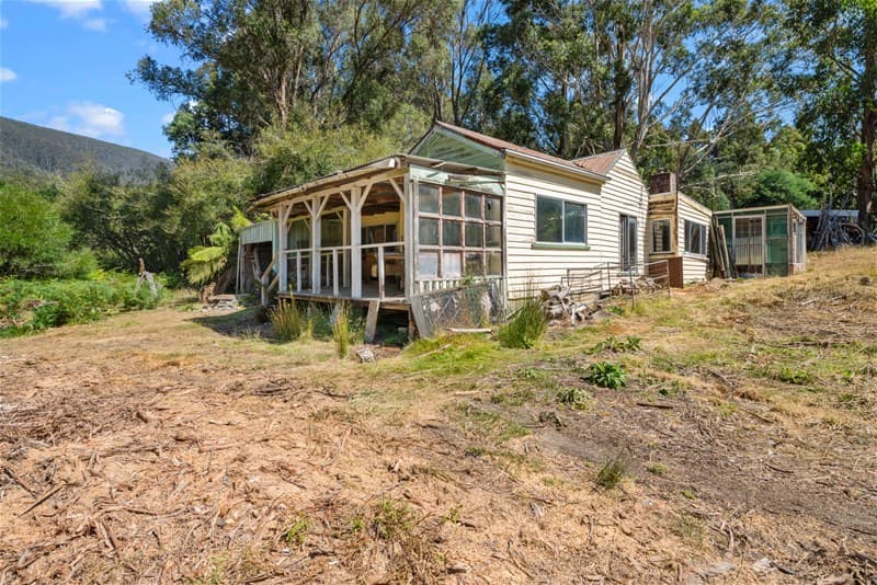 73 High Street, New Norfolk, TAS, 7140, Tyenna - Image 1