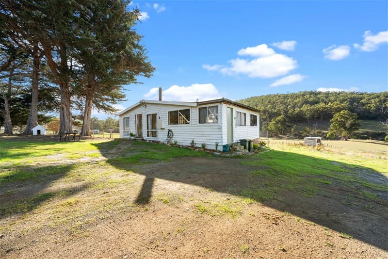 282 Ellendale FENTONBURY, TAS, 282 Ellendale Fentonbury - Image 1