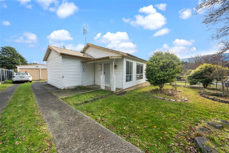 73 High Street, New Norfolk, TAS, 7140, Maydena - Image 1