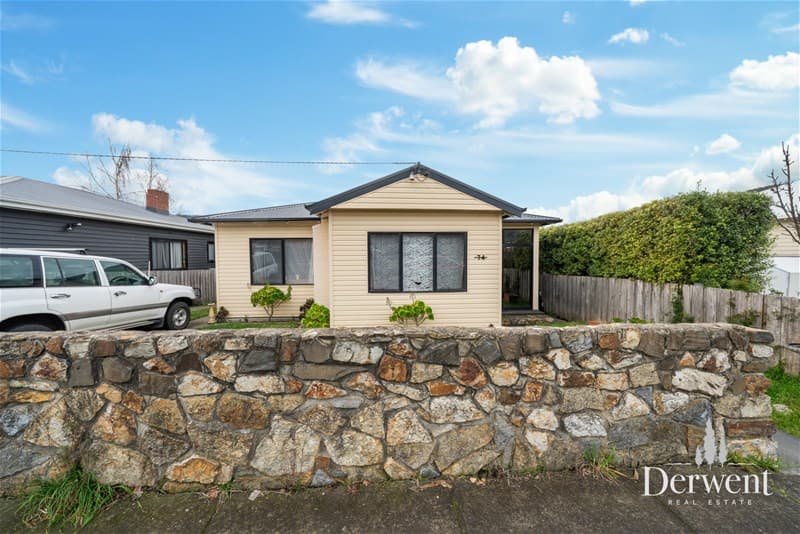 73 High Street, New Norfolk, TAS, 7140, New Norfolk - Image 1
