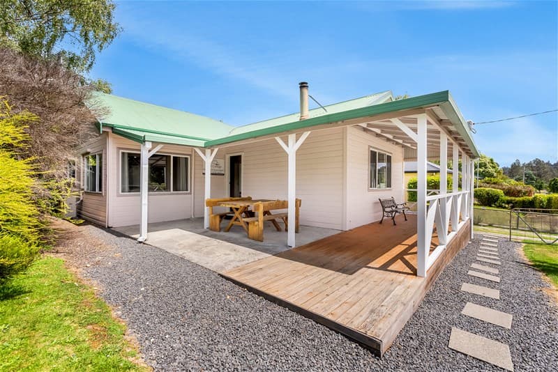 73 High Street, New Norfolk, TAS, 7140, Maydena - Image 1