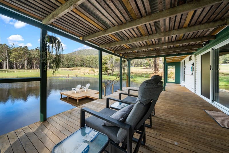 73 High Street, New Norfolk, TAS, 7140, Tyenna - Image 1