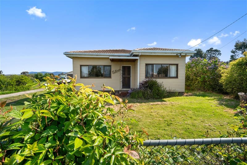 73 High Street, New Norfolk, TAS, 7140, Ouse - Image 1