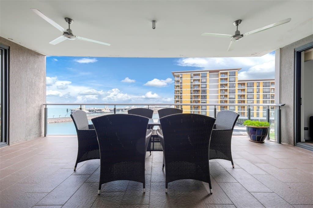 309/19B Kitchener Dr DARWIN CITY NT, Darwin City - Thumbnail 3