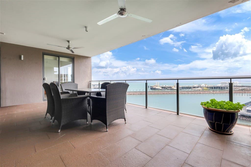 309/19B Kitchener Dr DARWIN CITY NT, Darwin City - Image 1