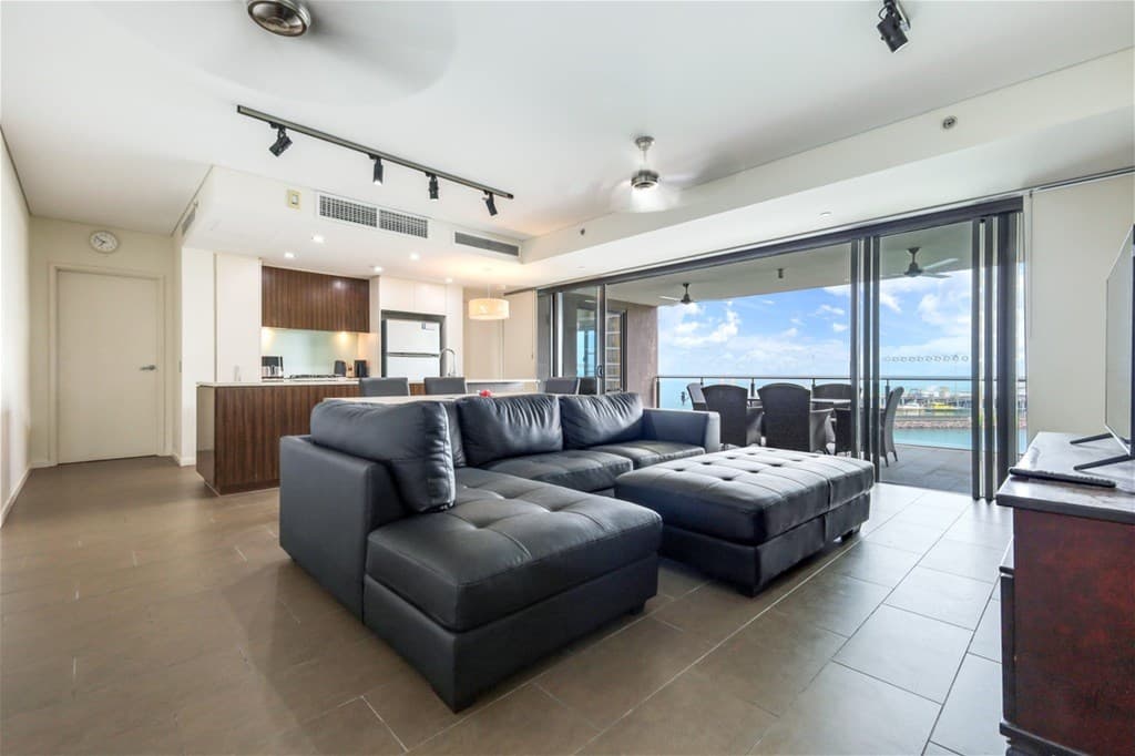 309/19B Kitchener Dr DARWIN CITY NT, Darwin City - Thumbnail 4