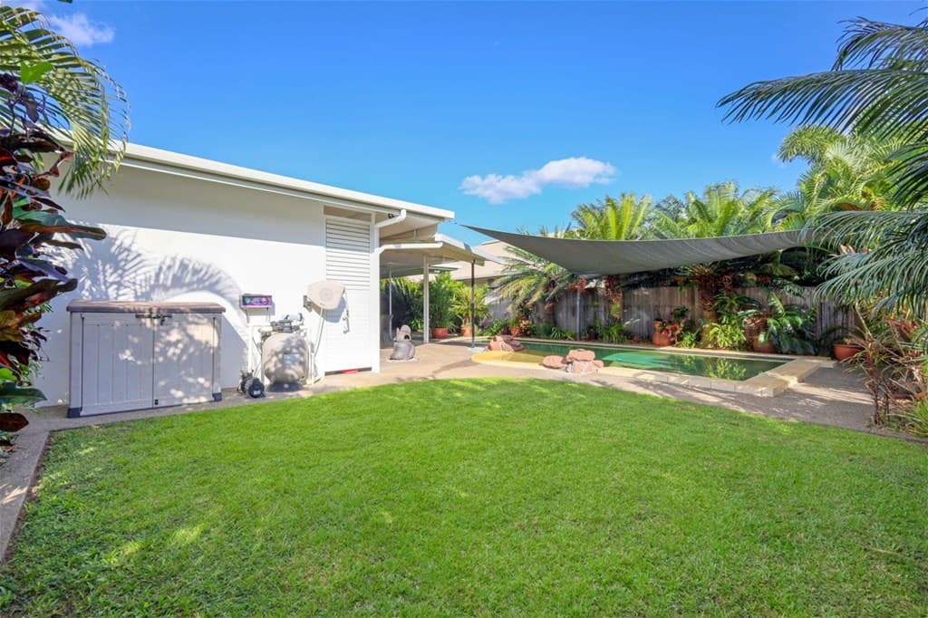 9 Montgomerie St COCONUT GROVE NT, 9 Montgomerie St Coconut Grove - Thumbnail 2